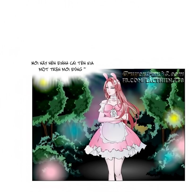 Beauty And Demon: Chapter 39