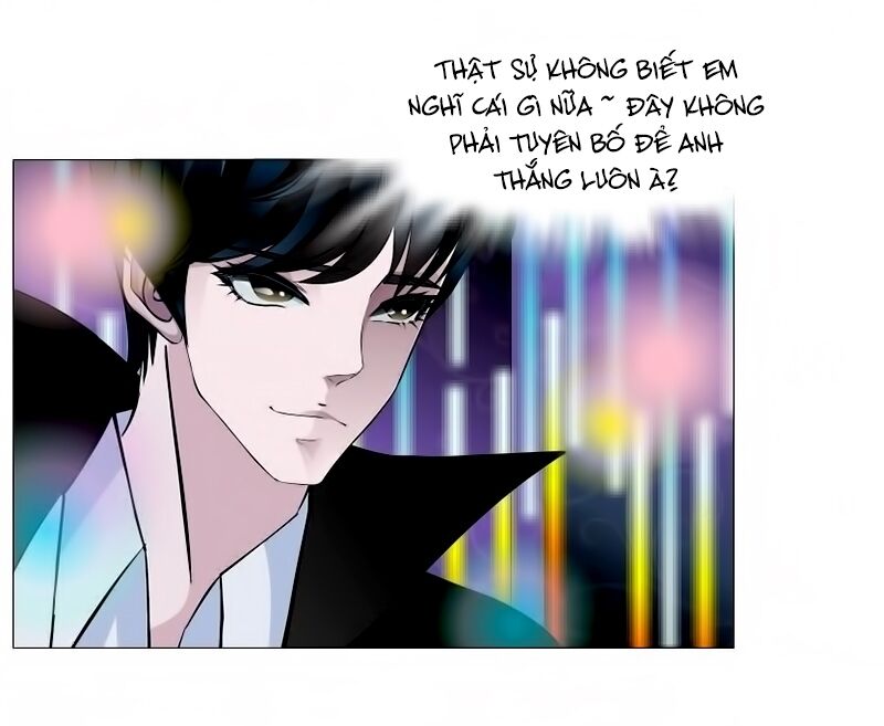 Beauty And Demon: Chapter 39