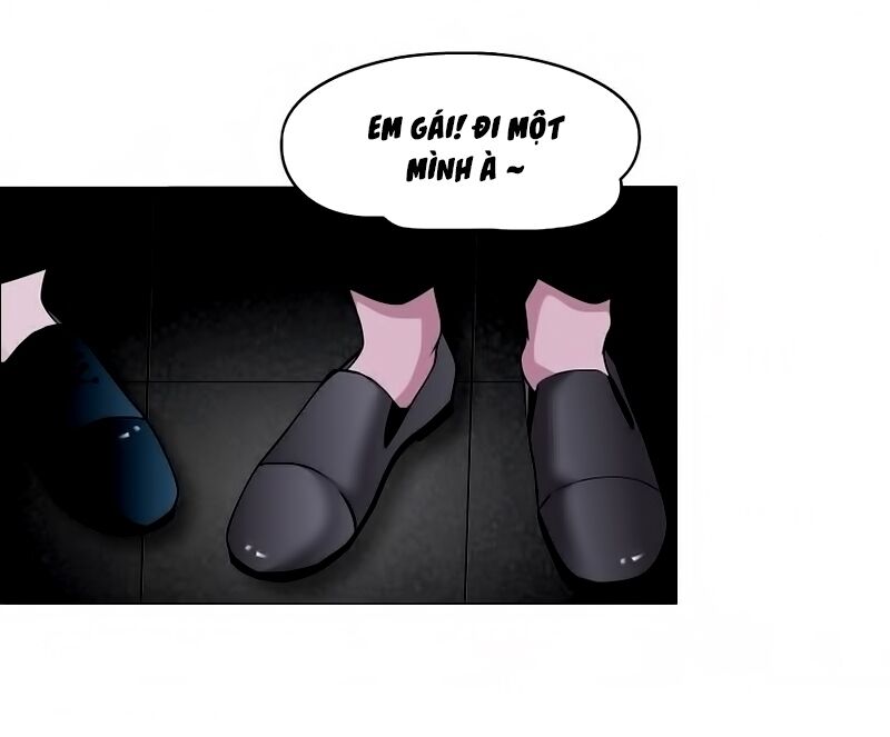 Beauty And Demon: Chapter 39