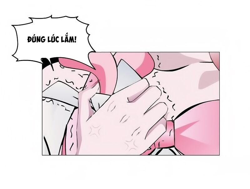 Beauty And Demon: Chapter 39