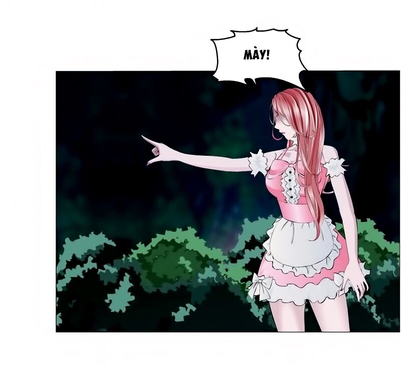 Beauty And Demon: Chapter 39