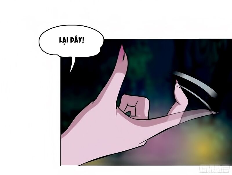 Beauty And Demon: Chapter 39