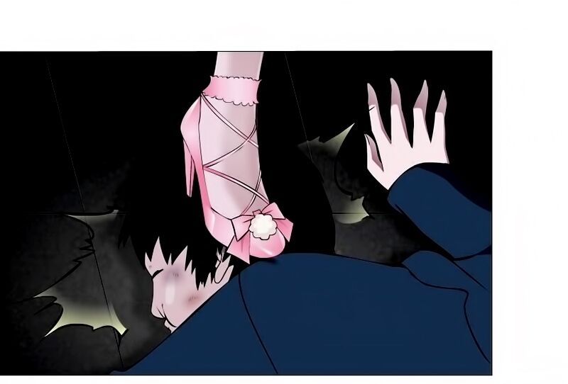 Beauty And Demon: Chapter 39