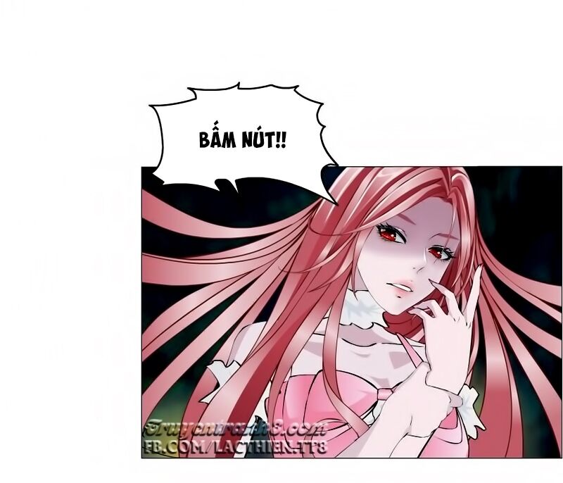Beauty And Demon: Chapter 39