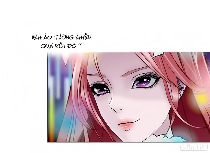Beauty And Demon: Chapter 39