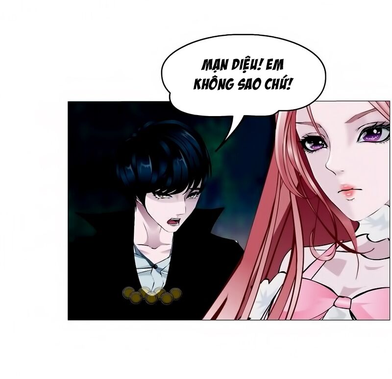 Beauty And Demon: Chapter 39