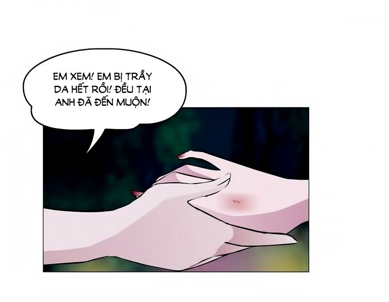 Beauty And Demon: Chapter 39