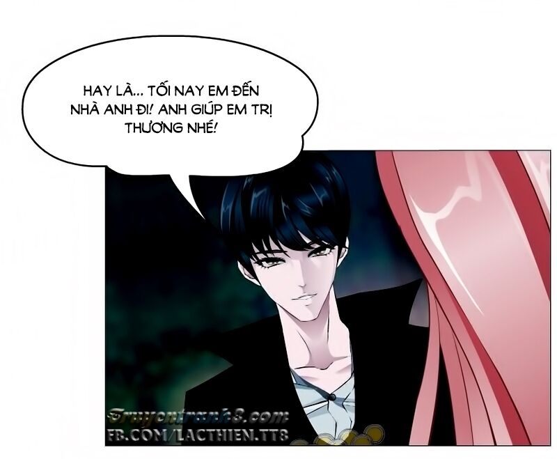 Beauty And Demon: Chapter 39