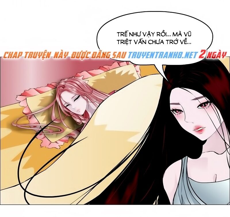 Beauty And Demon: Chapter 39