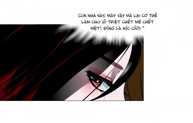Beauty And Demon: Chapter 39