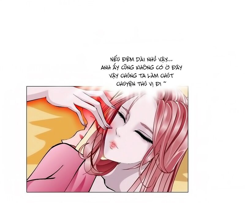 Beauty And Demon: Chapter 39