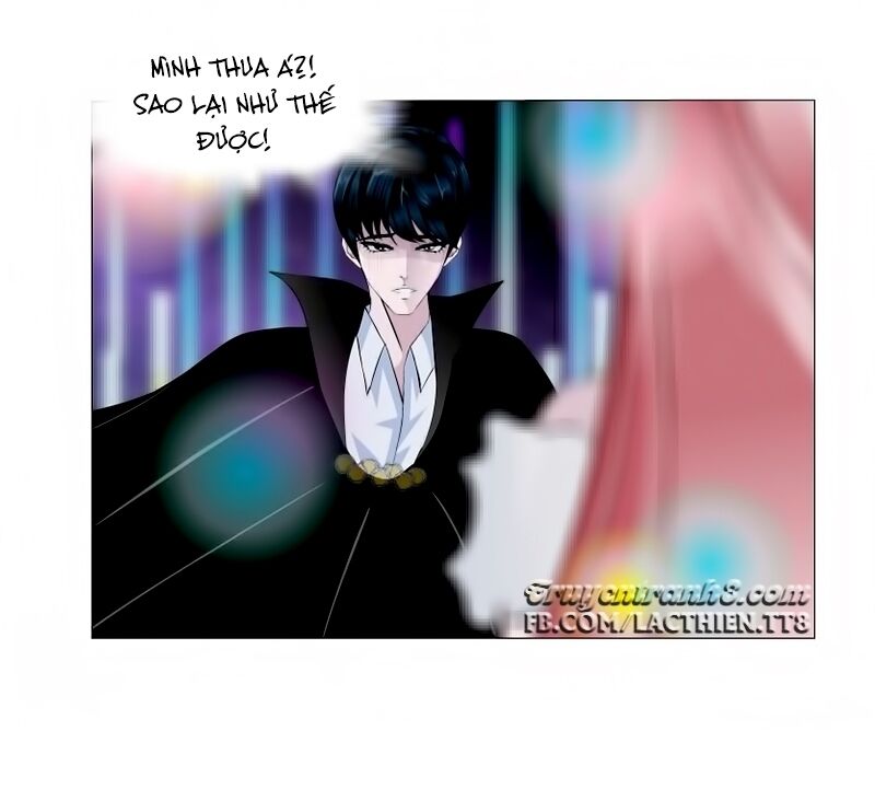 Beauty And Demon: Chapter 39