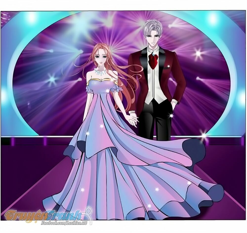 Beauty And Demon: Chapter 4