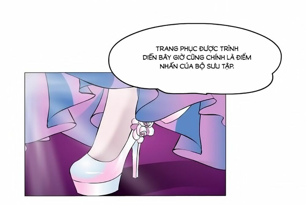 Beauty And Demon: Chapter 4