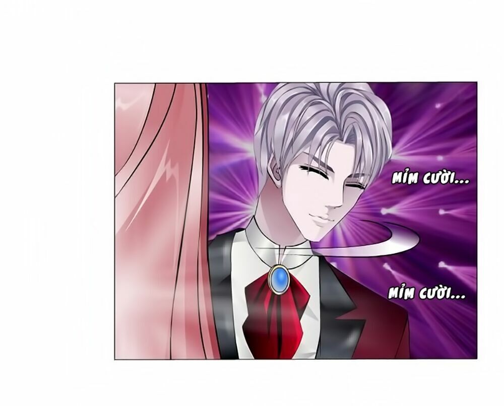 Beauty And Demon: Chapter 4