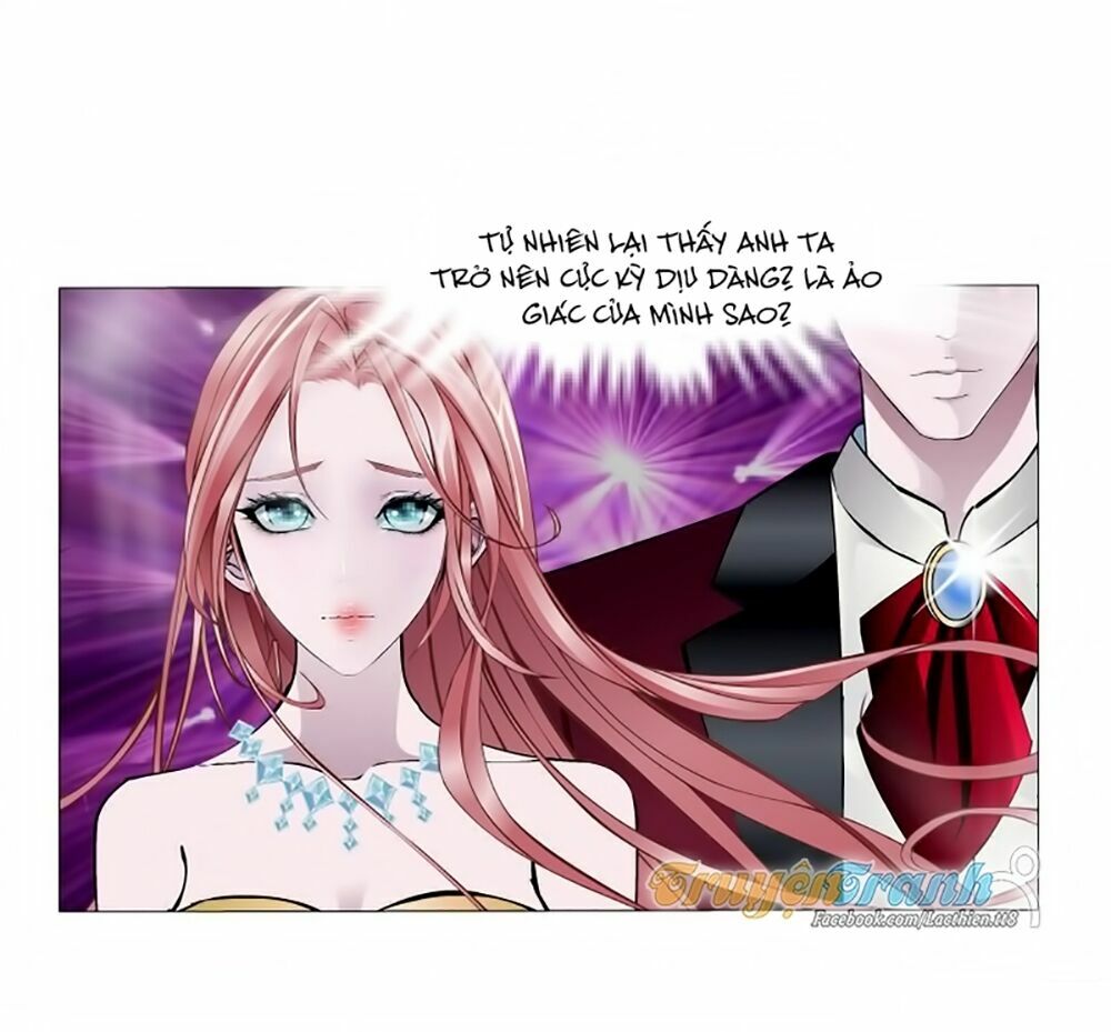 Beauty And Demon: Chapter 4