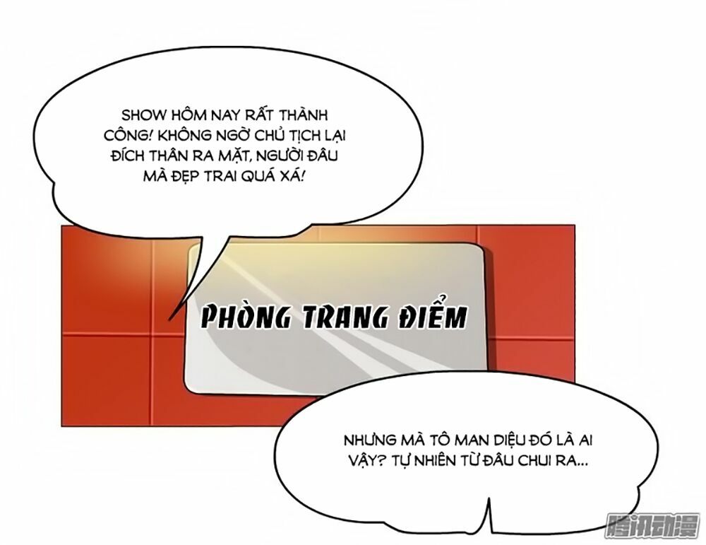 Beauty And Demon: Chapter 4