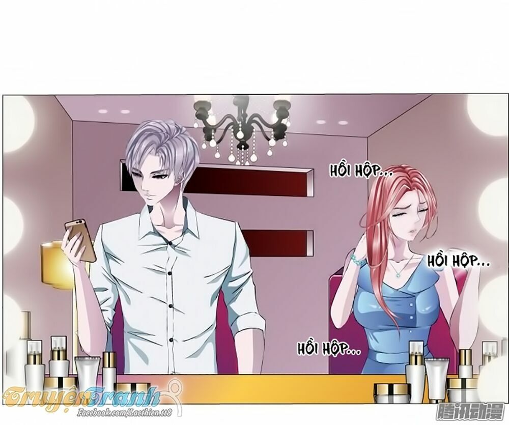 Beauty And Demon: Chapter 4