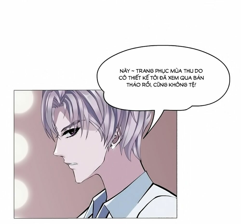 Beauty And Demon: Chapter 4