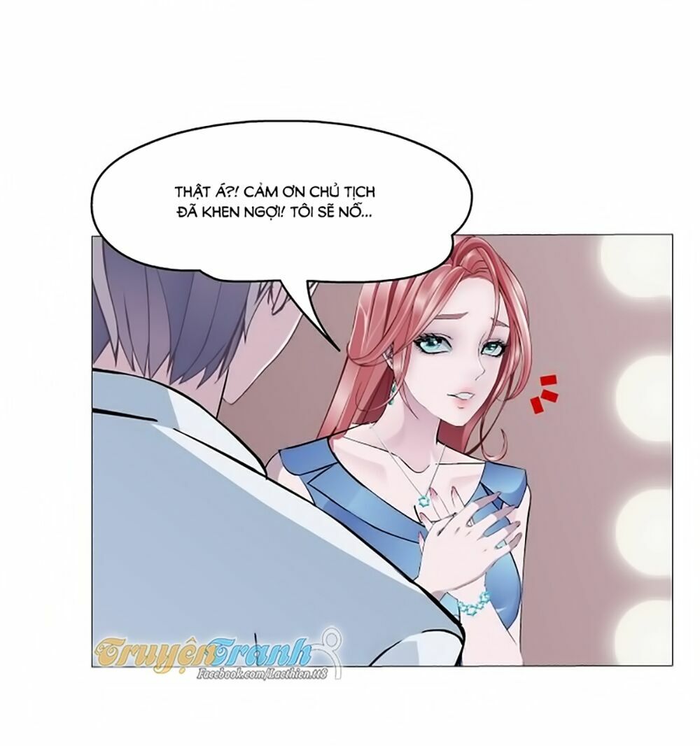 Beauty And Demon: Chapter 4