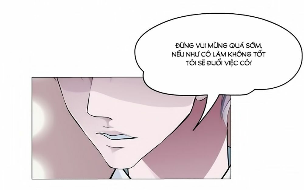 Beauty And Demon: Chapter 4