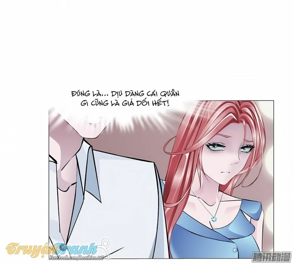 Beauty And Demon: Chapter 4
