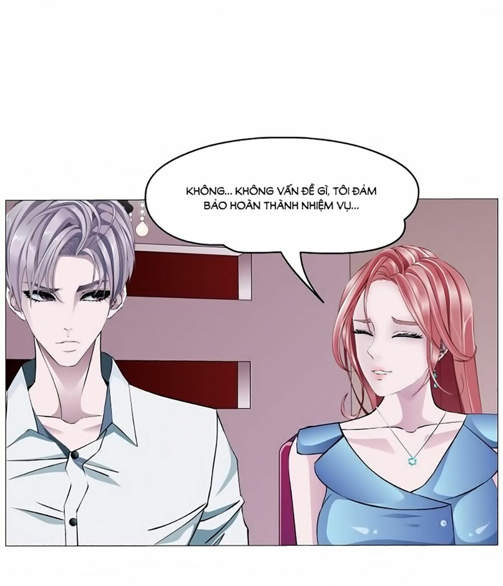 Beauty And Demon: Chapter 4