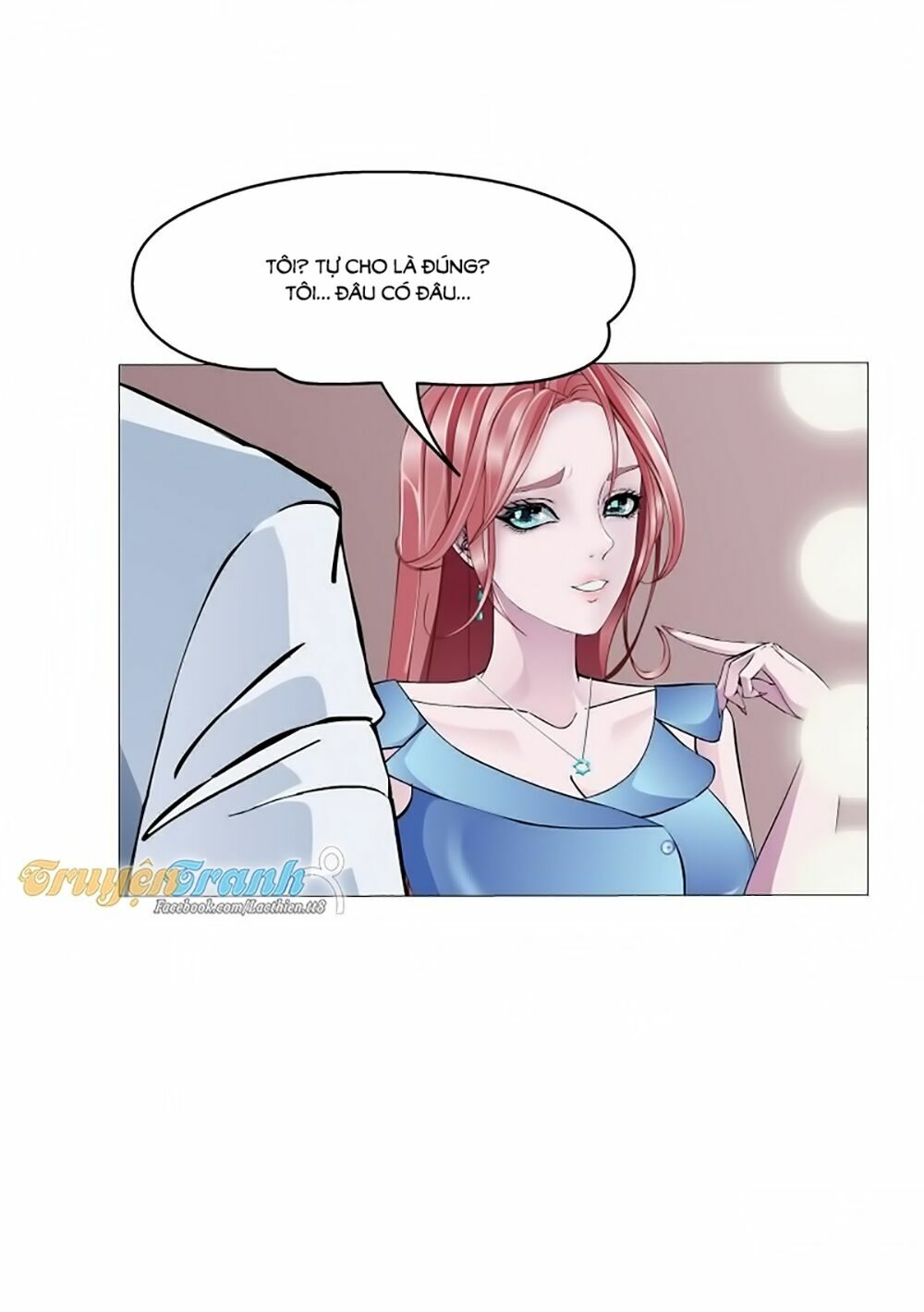 Beauty And Demon: Chapter 4