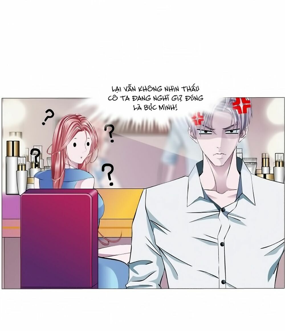 Beauty And Demon: Chapter 4