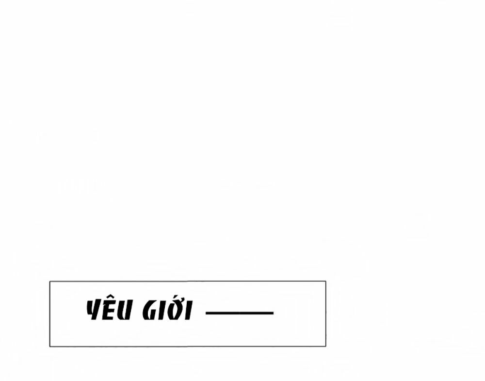 Beauty And Demon: Chapter 4