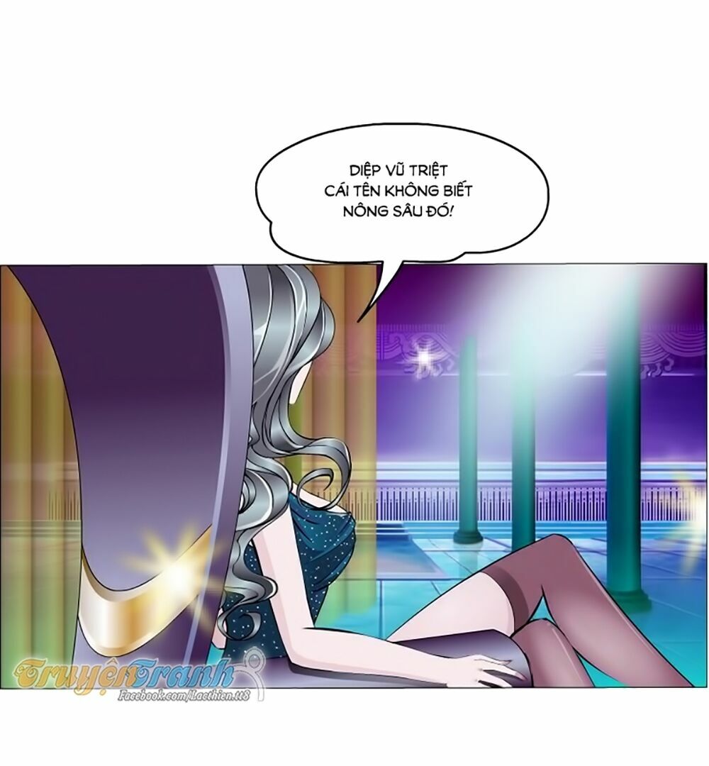 Beauty And Demon: Chapter 4
