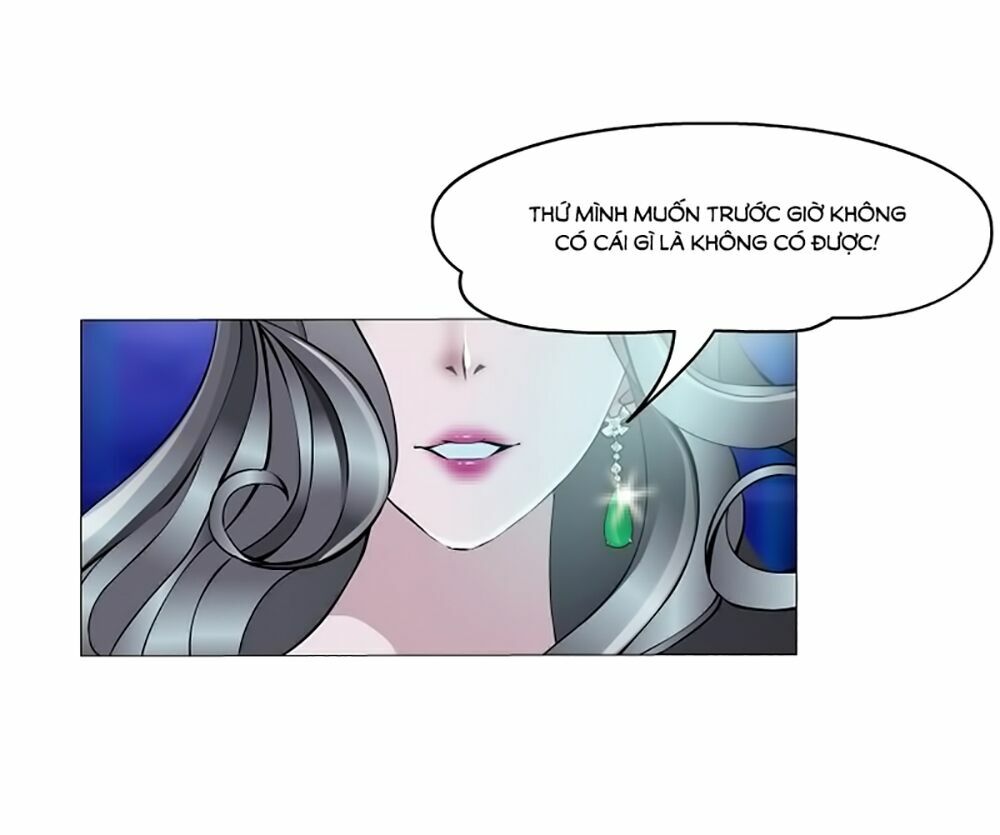 Beauty And Demon: Chapter 4