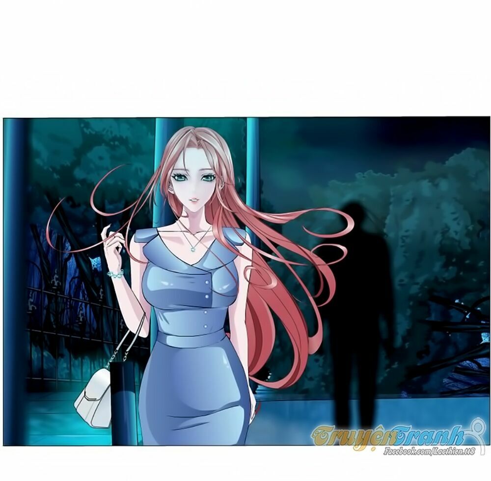 Beauty And Demon: Chapter 4