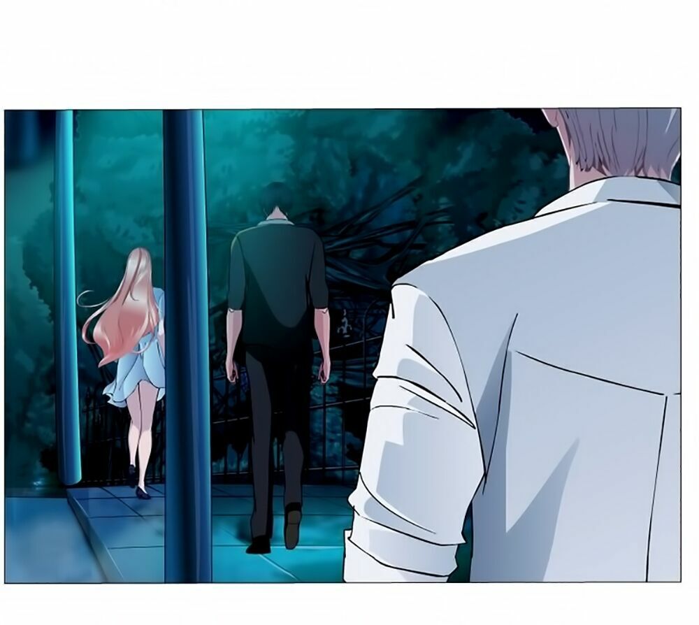 Beauty And Demon: Chapter 4