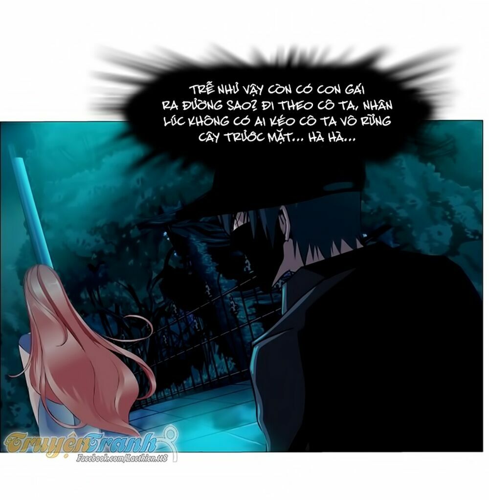 Beauty And Demon: Chapter 4