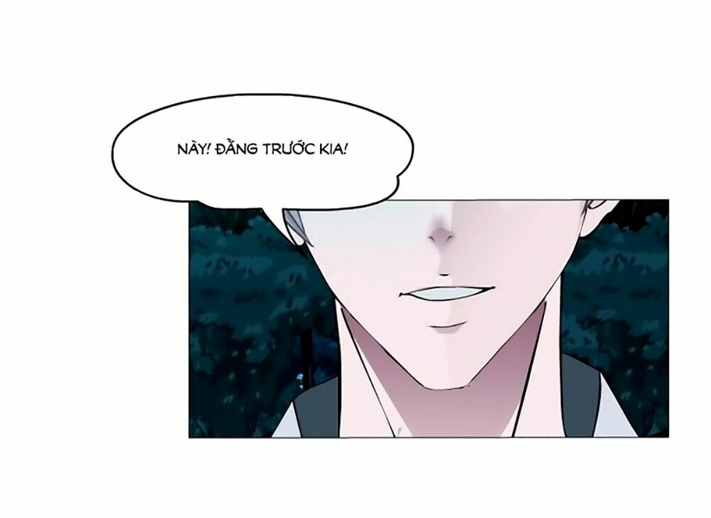 Beauty And Demon: Chapter 4