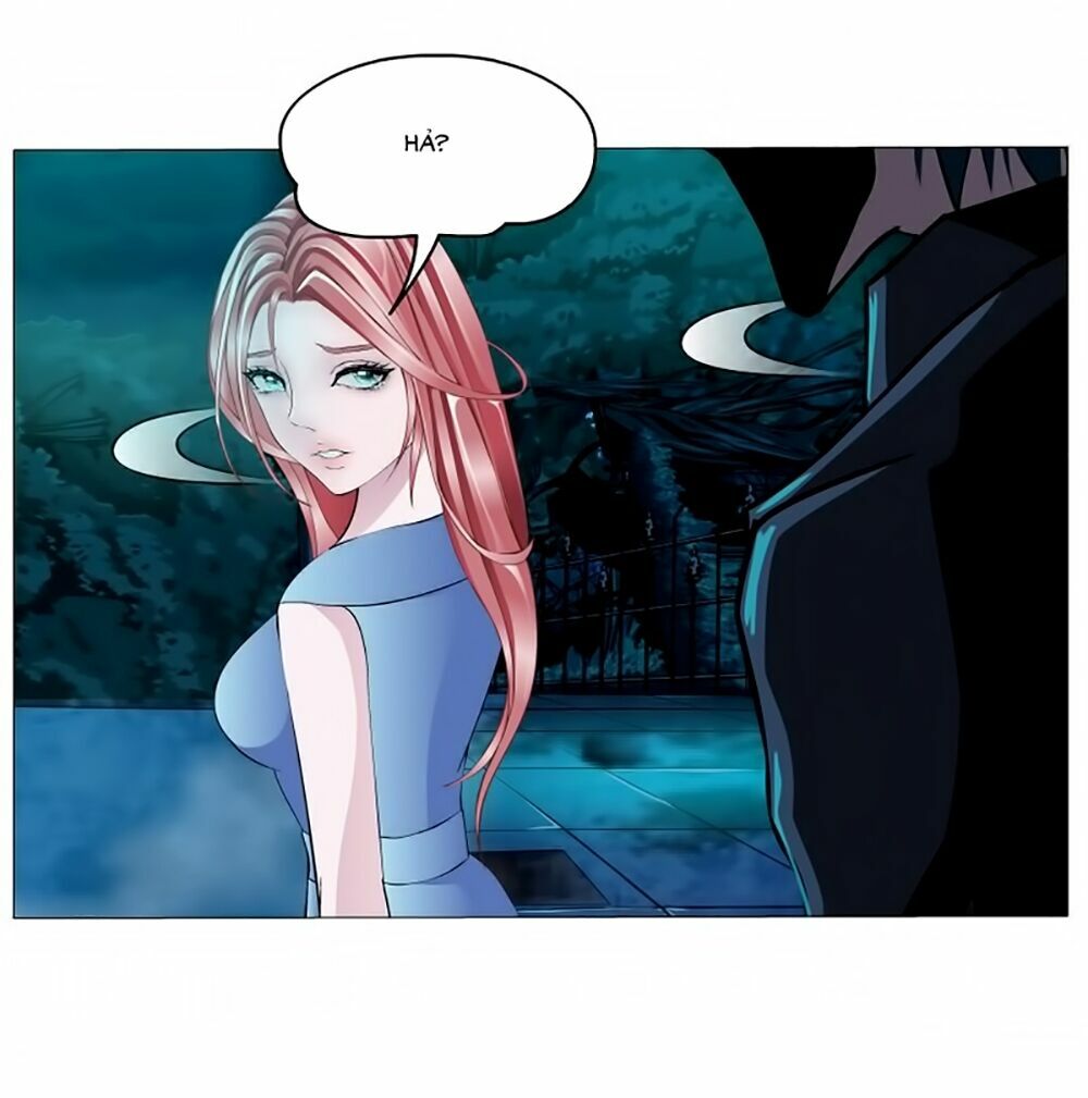 Beauty And Demon: Chapter 4