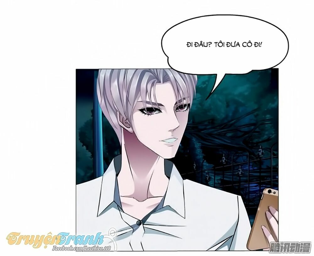 Beauty And Demon: Chapter 4