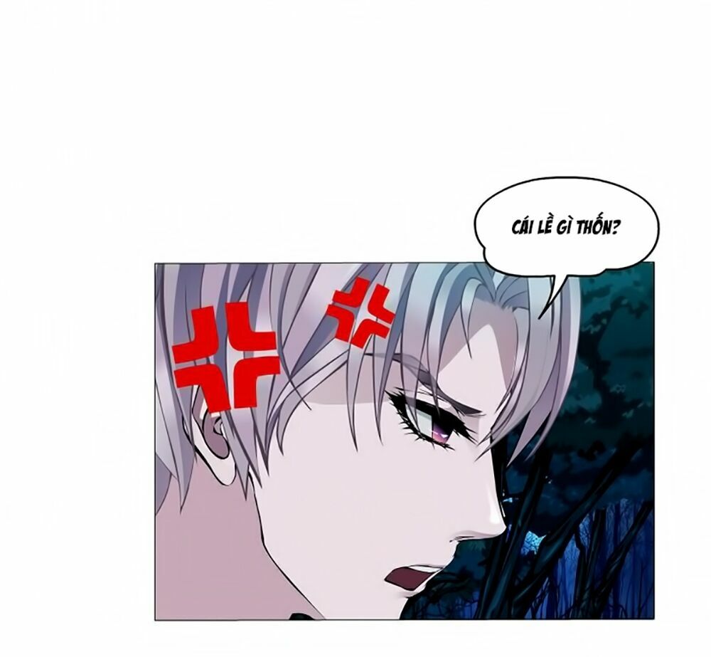 Beauty And Demon: Chapter 4