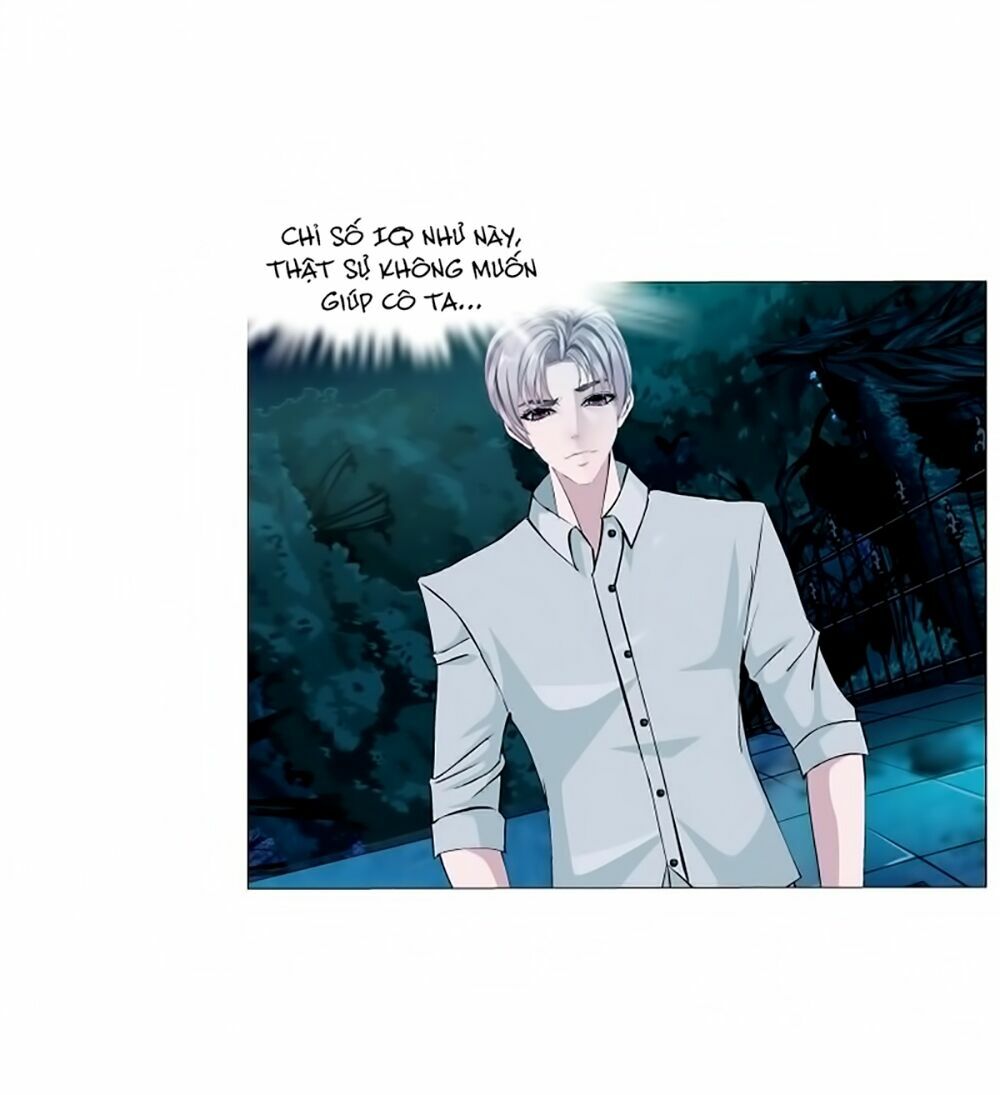 Beauty And Demon: Chapter 4