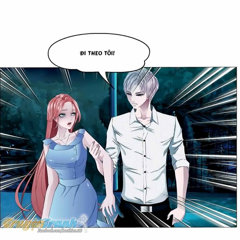 Beauty And Demon: Chapter 4