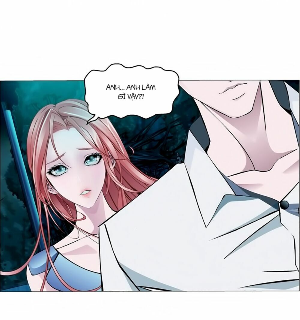 Beauty And Demon: Chapter 4
