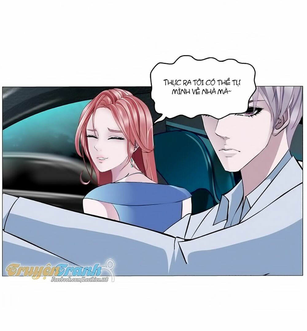 Beauty And Demon: Chapter 4