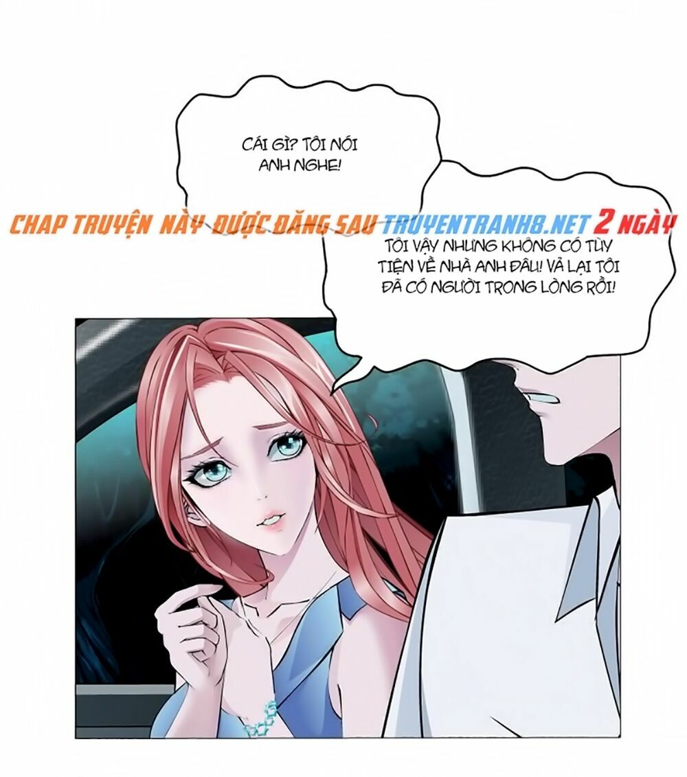 Beauty And Demon: Chapter 4