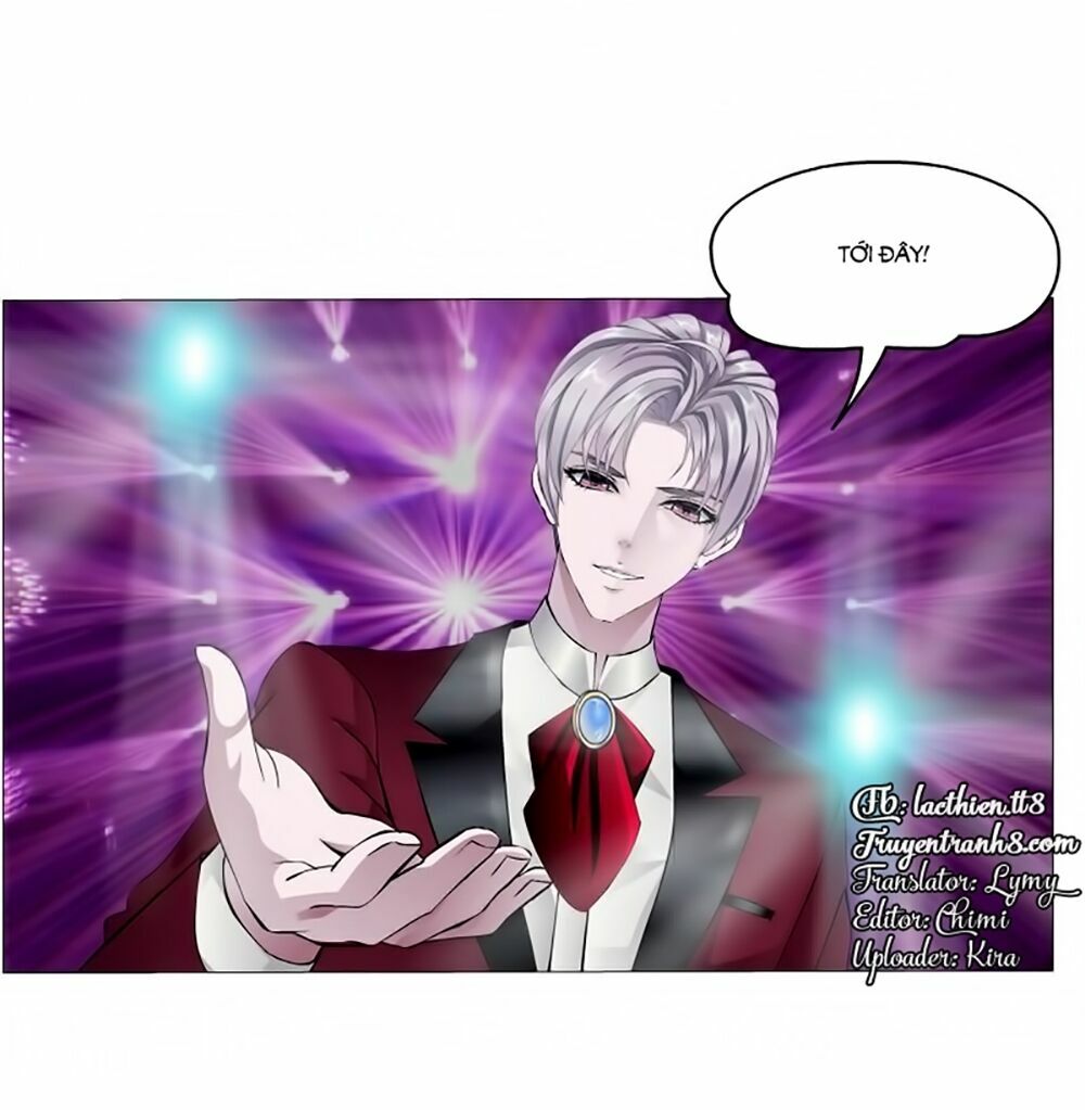 Beauty And Demon: Chapter 4