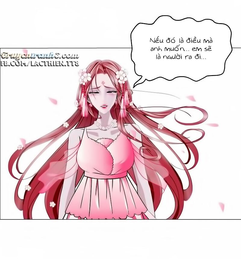 Beauty And Demon: Chapter 40