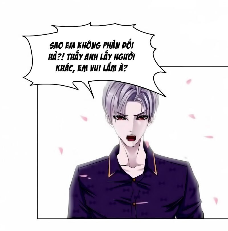 Beauty And Demon: Chapter 40