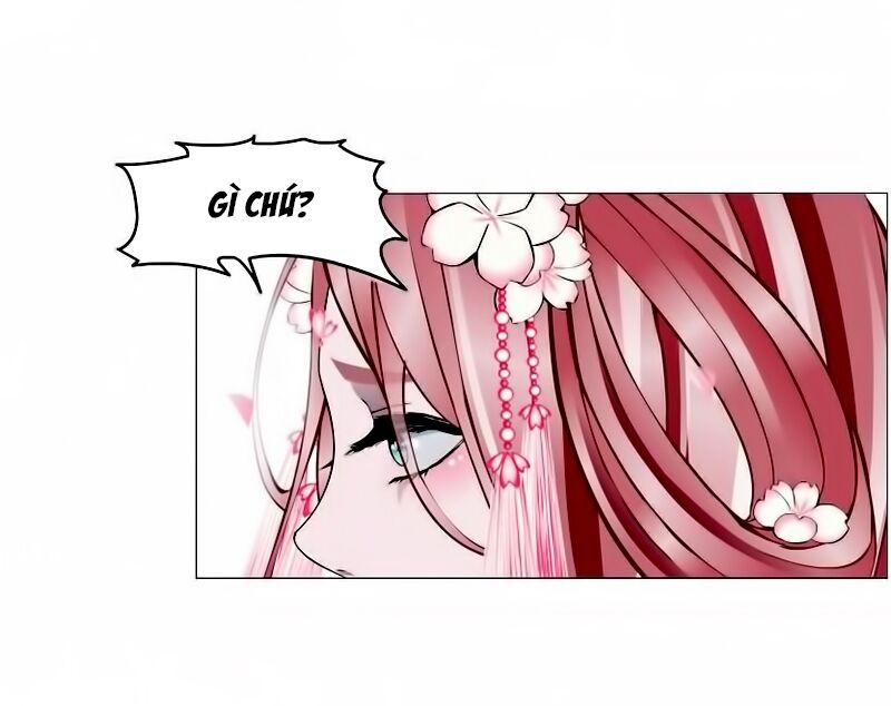 Beauty And Demon: Chapter 40