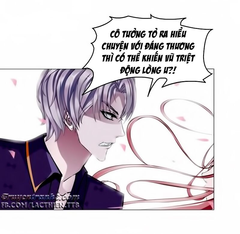 Beauty And Demon: Chapter 40