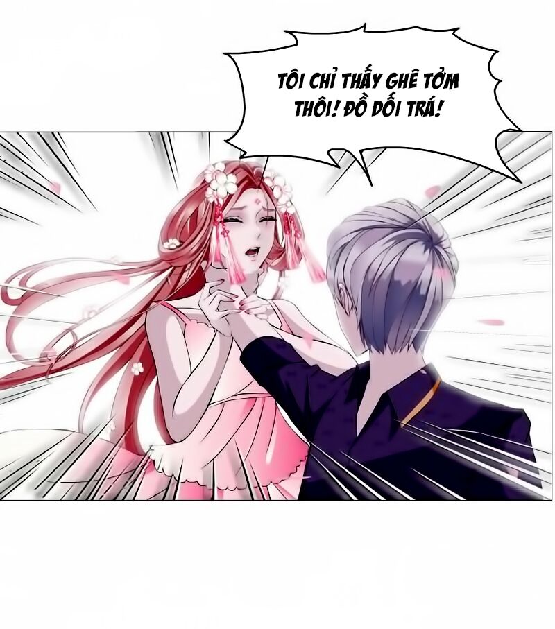 Beauty And Demon: Chapter 40